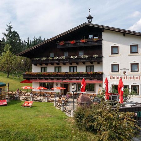 Salzburger Dolomitenhof Annaberg im Lammertal Εξωτερικό φωτογραφία