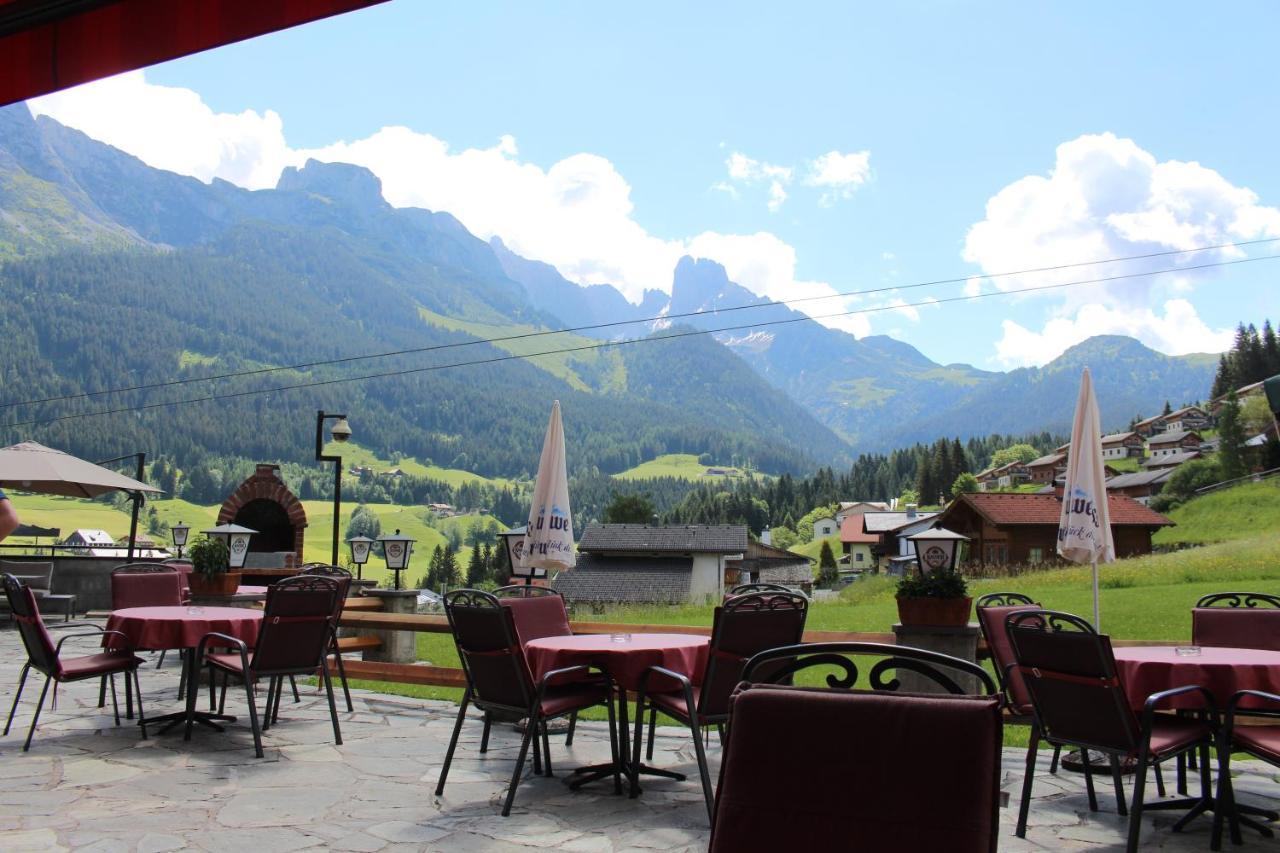Salzburger Dolomitenhof Annaberg im Lammertal Εξωτερικό φωτογραφία