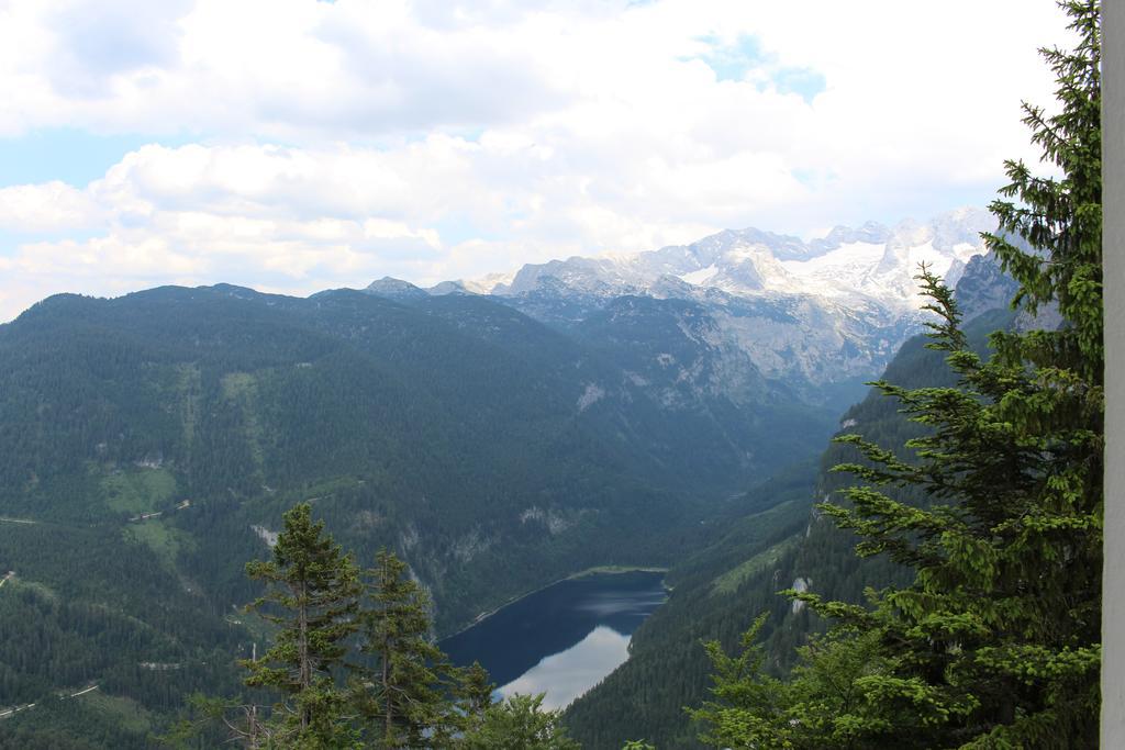 Salzburger Dolomitenhof Annaberg im Lammertal Εξωτερικό φωτογραφία