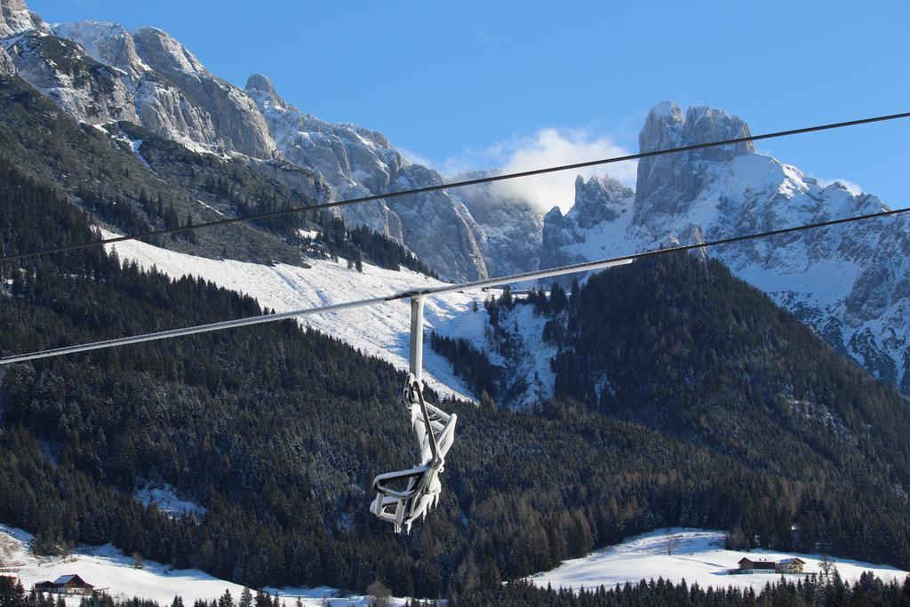 Salzburger Dolomitenhof Annaberg im Lammertal Εξωτερικό φωτογραφία