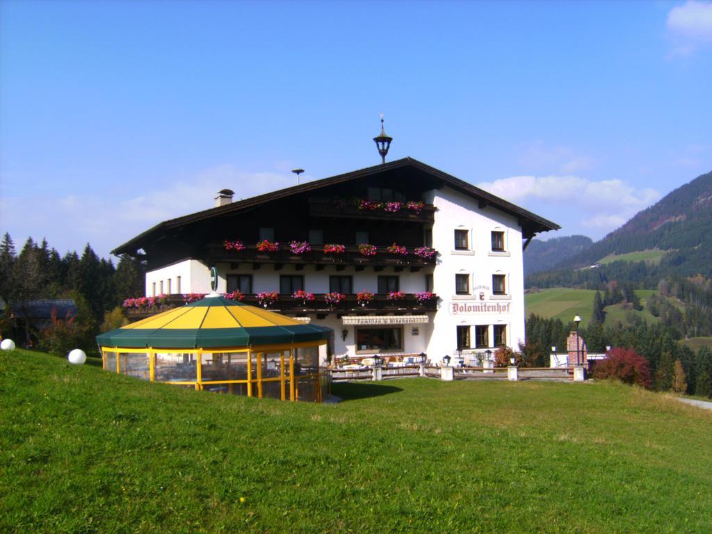 Salzburger Dolomitenhof Annaberg im Lammertal Εξωτερικό φωτογραφία