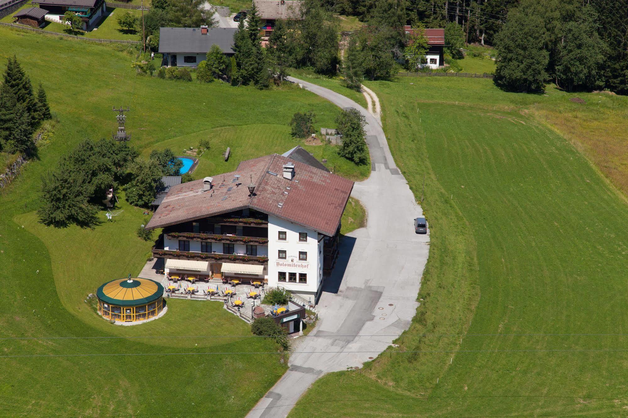 Salzburger Dolomitenhof Annaberg im Lammertal Εξωτερικό φωτογραφία